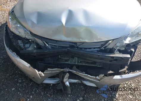 2013 Nissan Sentra Sv из США, поврежденный, VIN 3N1AB7AP6DL660140